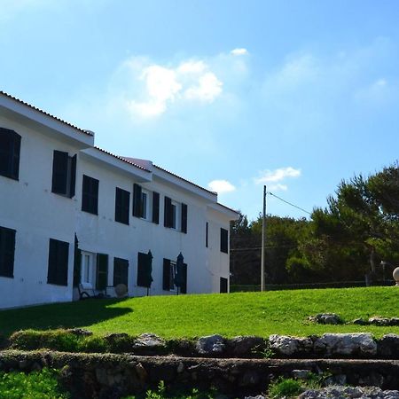 Apartamento Ponent 6 卡拉布兰卡 外观 照片