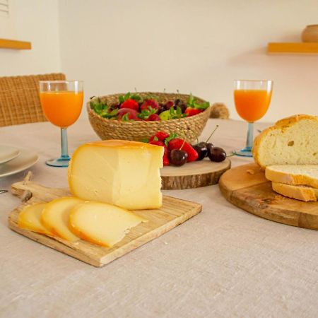 Apartamento Ponent 6 卡拉布兰卡 外观 照片