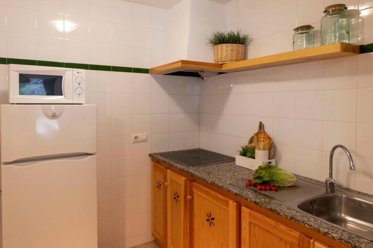 Apartamento Ponent 6 卡拉布兰卡 外观 照片
