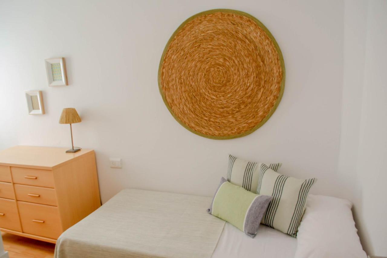Apartamento Ponent 6 卡拉布兰卡 外观 照片