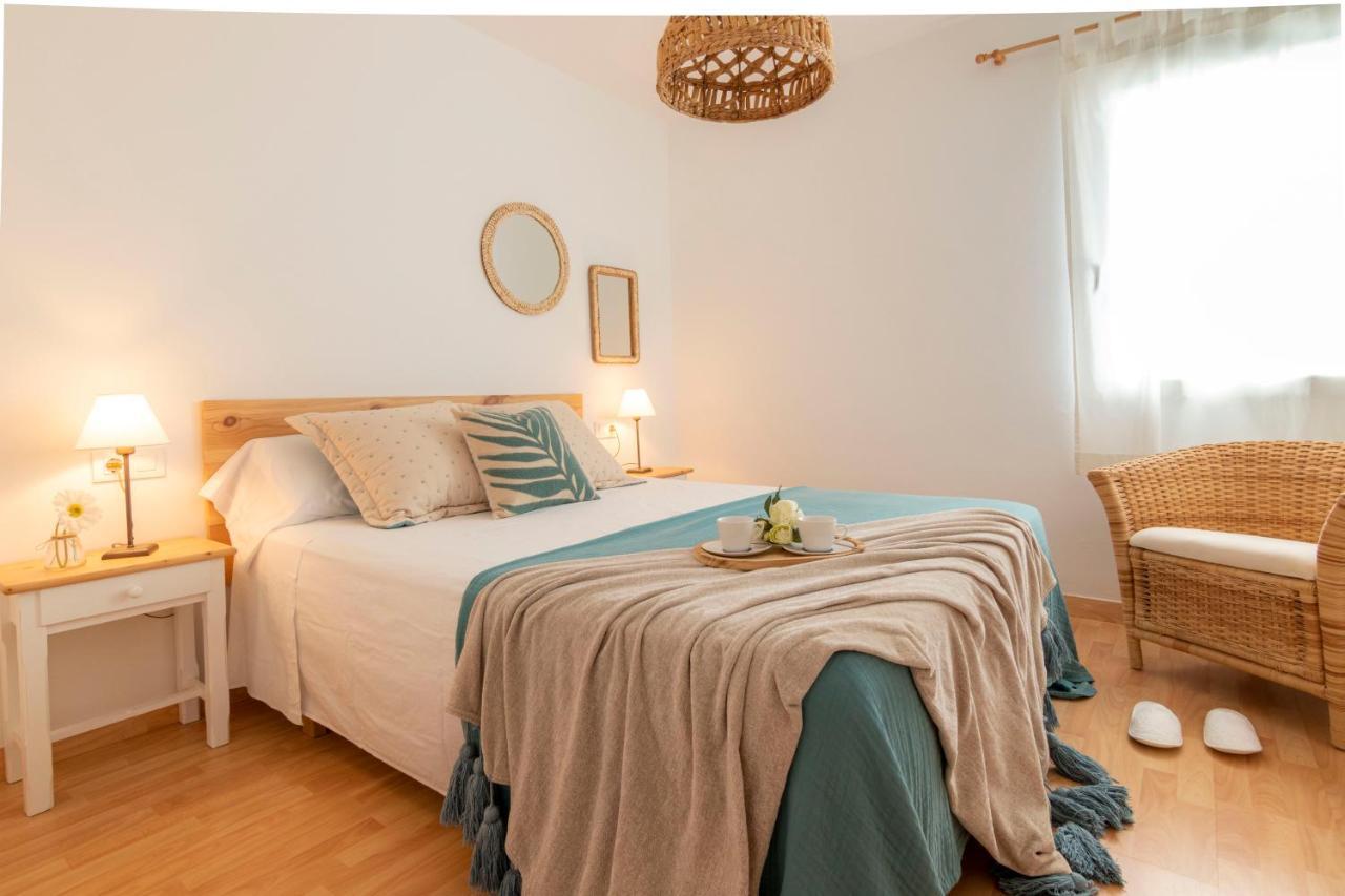 Apartamento Ponent 6 卡拉布兰卡 外观 照片