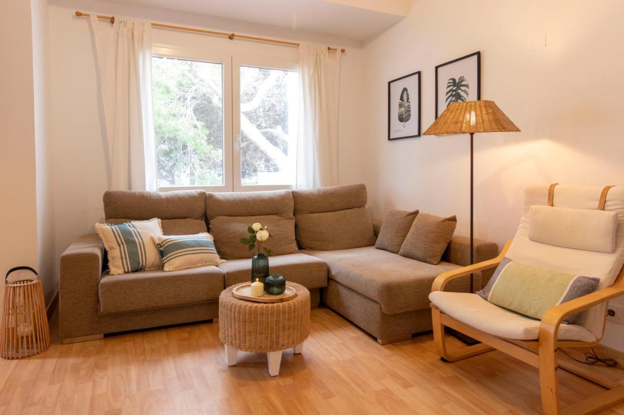 Apartamento Ponent 6 卡拉布兰卡 外观 照片
