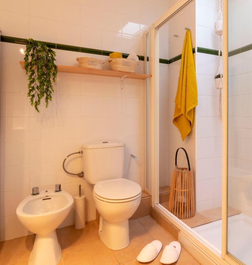 Apartamento Ponent 6 卡拉布兰卡 外观 照片