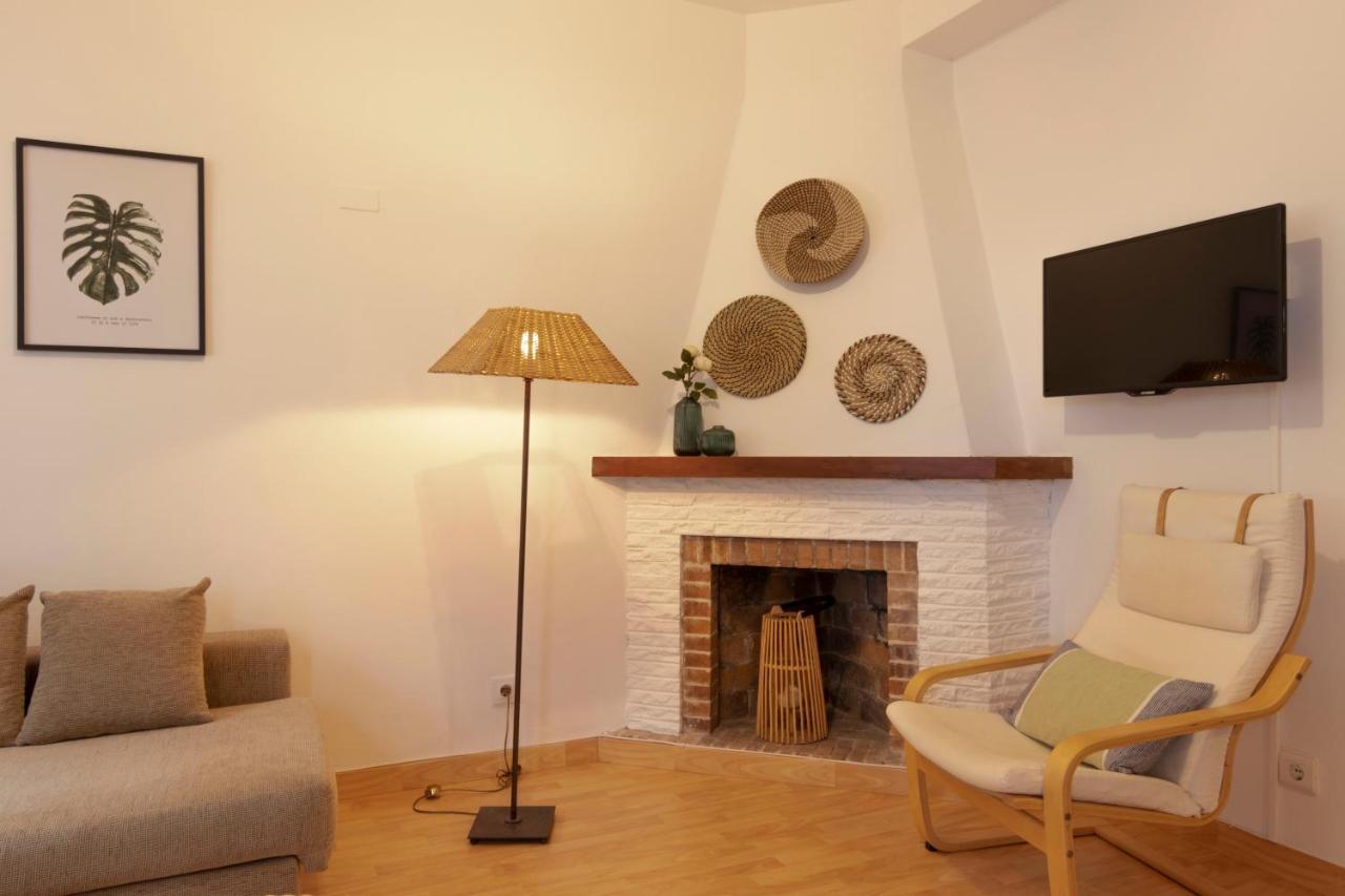 Apartamento Ponent 6 卡拉布兰卡 外观 照片