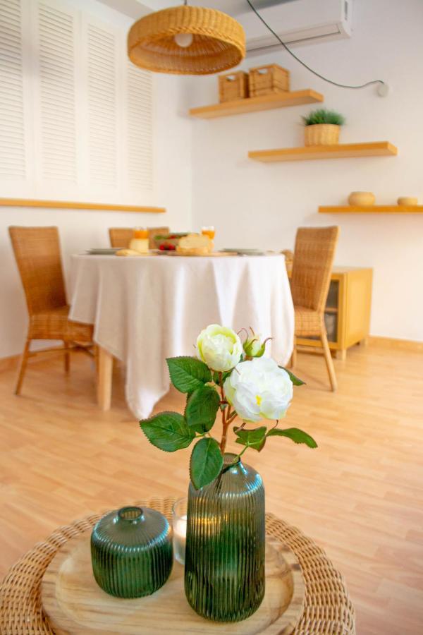 Apartamento Ponent 6 卡拉布兰卡 外观 照片