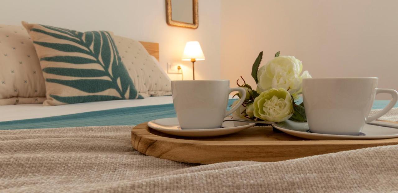 Apartamento Ponent 6 卡拉布兰卡 外观 照片