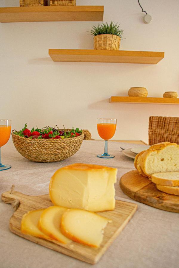 Apartamento Ponent 6 卡拉布兰卡 外观 照片