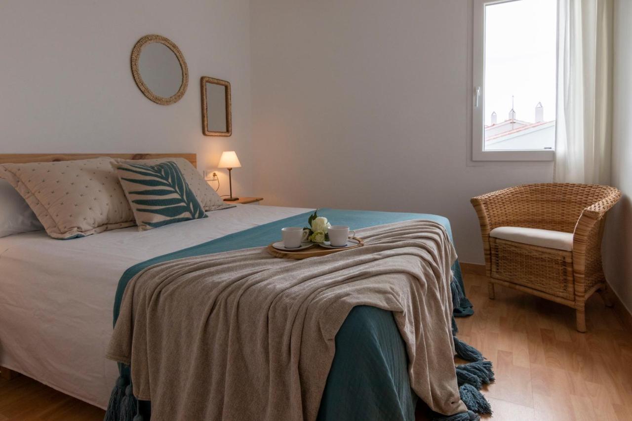 Apartamento Ponent 6 卡拉布兰卡 外观 照片