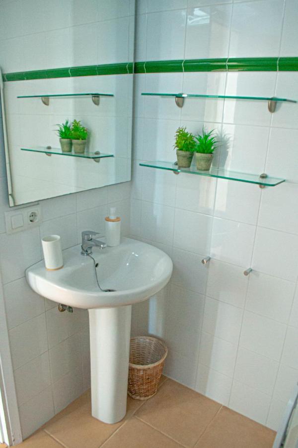 Apartamento Ponent 6 卡拉布兰卡 外观 照片