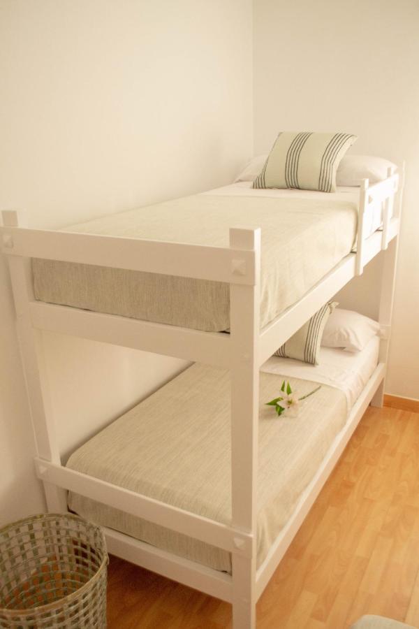 Apartamento Ponent 6 卡拉布兰卡 外观 照片